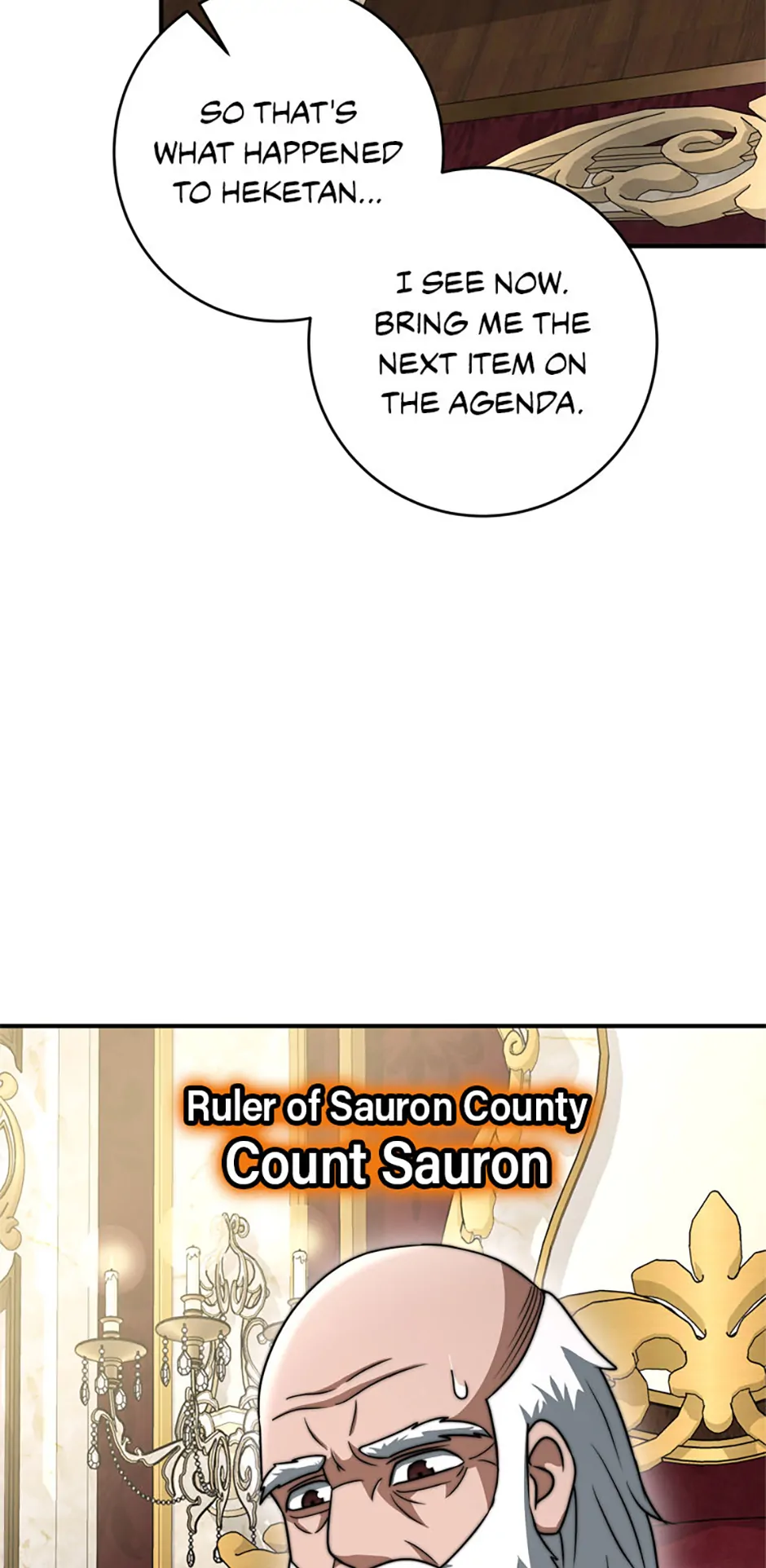 Putting My Life on the Line, I Go All-in on Luck Enhancement Chapter 27 37